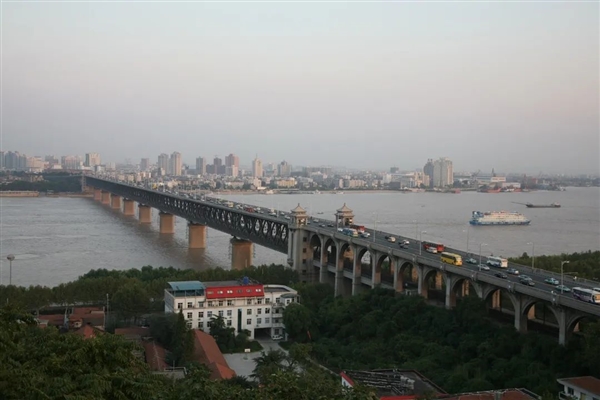 新中國修建的第一座大橋：已安全通車整整65年！ - 第11張