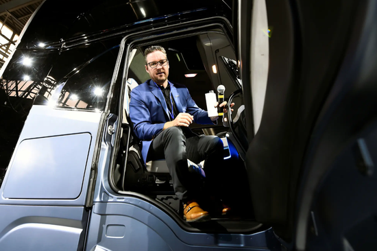 電動卡車 Nikola 創始人曾被視為特斯拉馬斯克第二,現在是等著坐牢的騙子